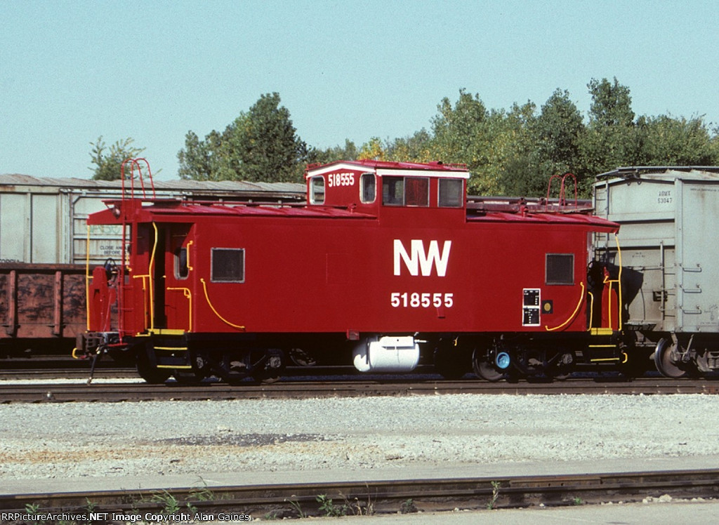 NW 518555